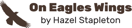 On Eagles Wings